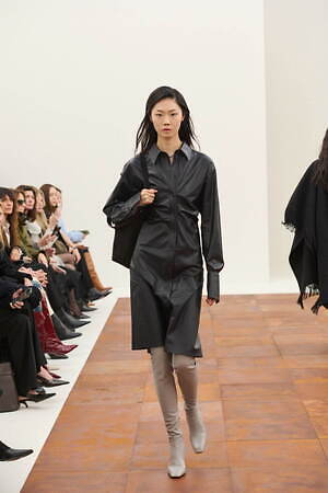 トーテム(TOTEME) 2025-26年秋冬ウィメンズコレクション  - 写真16