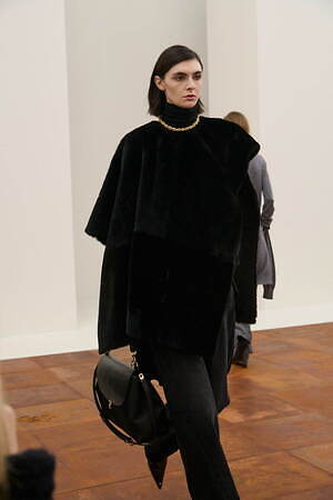 トーテム(TOTEME) 2025-26年秋冬ウィメンズコレクション  - 写真21