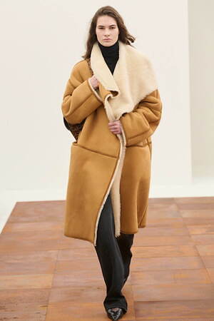 トーテム(TOTEME) 2025-26年秋冬ウィメンズコレクション  - 写真23