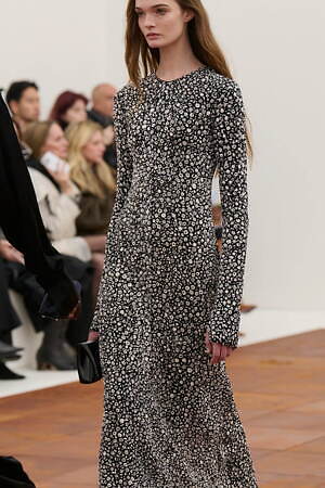 トーテム(TOTEME) 2025-26年秋冬ウィメンズコレクション  - 写真30