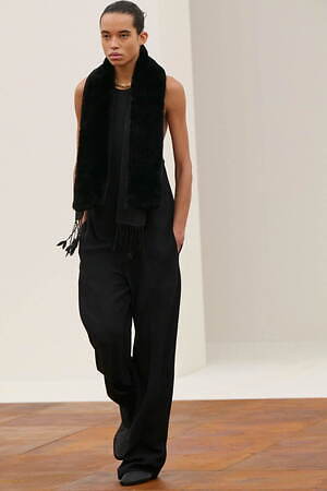 トーテム(TOTEME) 2025-26年秋冬ウィメンズコレクション  - 写真31