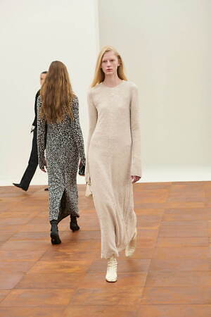 トーテム(TOTEME) 2025-26年秋冬ウィメンズコレクション  - 写真32