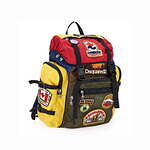 ディースクエアード(DSQUARED2) インヴィクタ｜写真1