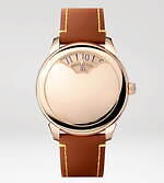 ルイ・ヴィトン(LOUIS VUITTON) タンブール コンバージェンス｜写真1