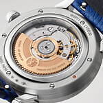 ルイ・ヴィトン(LOUIS VUITTON) タンブール コンバージェンス｜写真8