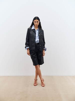 バウム ウンド ヘルガーテン(BAUM UND PFERDGARTEN) 2025年プレフォールウィメンズコレクション  - 写真1