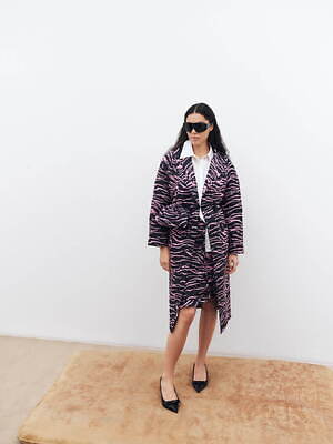 バウム ウンド ヘルガーテン(BAUM UND PFERDGARTEN) 2025年プレフォールウィメンズコレクション  - 写真6