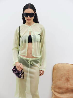 バウム ウンド ヘルガーテン(BAUM UND PFERDGARTEN) 2025年プレフォールウィメンズコレクション  - 写真7