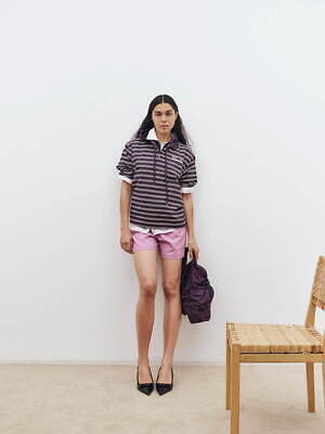 バウム ウンド ヘルガーテン(BAUM UND PFERDGARTEN) 2025年プレフォールウィメンズコレクション  - 写真13