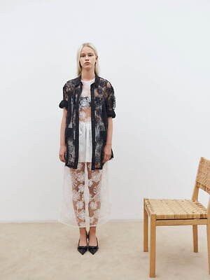 バウム ウンド ヘルガーテン(BAUM UND PFERDGARTEN) 2025年プレフォールウィメンズコレクション  - 写真14