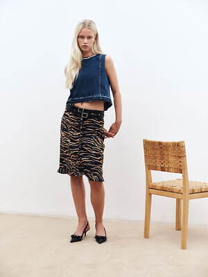 バウム ウンド ヘルガーテン(BAUM UND PFERDGARTEN) 2025年プレフォールウィメンズコレクション  - 写真16