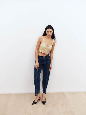 バウム ウンド ヘルガーテン(BAUM UND PFERDGARTEN) 2025年プレフォールウィメンズコレクション  - 写真17