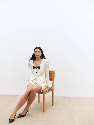 バウム ウンド ヘルガーテン(BAUM UND PFERDGARTEN) 2025年プレフォールウィメンズコレクション  - 写真20