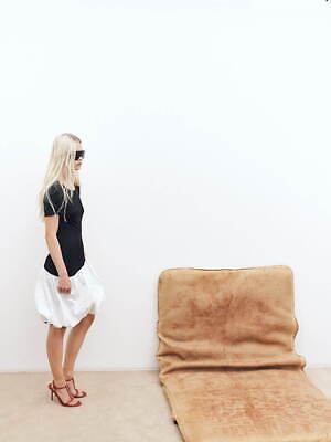 バウム ウンド ヘルガーテン(BAUM UND PFERDGARTEN) 2025年プレフォールウィメンズコレクション  - 写真22