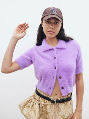 バウム ウンド ヘルガーテン(BAUM UND PFERDGARTEN) 2025年プレフォールウィメンズコレクション  - 写真26