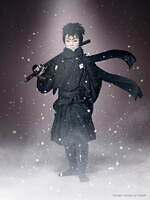 歌舞伎『刀剣乱舞』新たな物語の第2弾を東京・京都・福岡で上演、尾上松也が再び三日月宗近に｜写真3