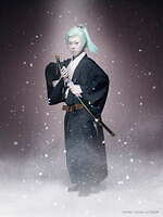 歌舞伎『刀剣乱舞』新たな物語の第2弾を東京・京都・福岡で上演、尾上松也が再び三日月宗近に｜写真5