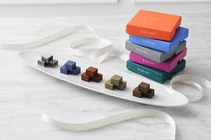 アンドアールグレイ(& EARL GREY) アムール・デュ・ショコラ|写真3