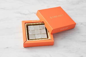 アンドアールグレイ(& EARL GREY) アムール・デュ・ショコラ|写真8