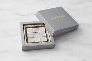 アンドアールグレイ(& EARL GREY) アムール・デュ・ショコラ|写真4