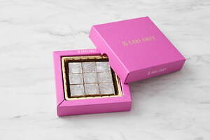 アンドアールグレイ(& EARL GREY) アムール・デュ・ショコラ|写真7