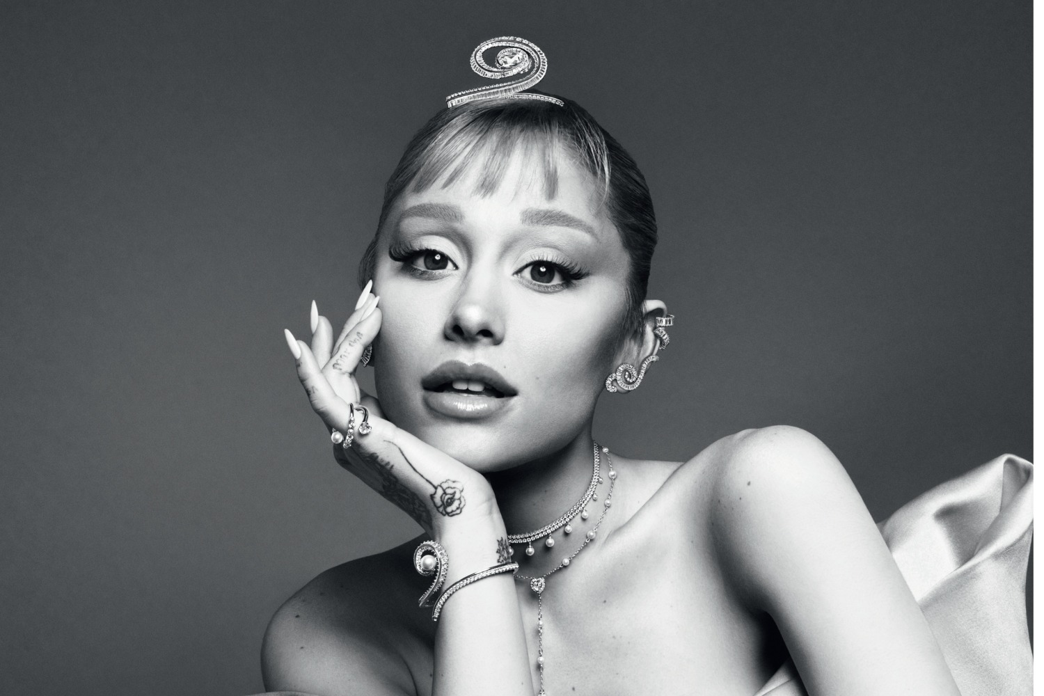 スワロフスキー(SWAROVSKI)のニュース - ファッションプレス
