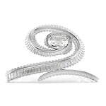 スワロフスキー×アリアナ・グランデの限定ジュエリー、“音符やハート型”のクリスタルピアス＆ネックレス｜写真5