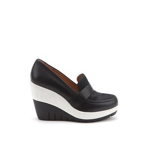 ユナイテッド ヌード 2014年秋冬コレクション - 構築的なヒールの新作ブーティーなど｜写真8