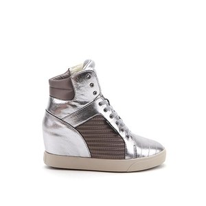 ユナイテッド ヌード 2014年秋冬コレクション - 構築的なヒールの新作ブーティーなど｜写真12