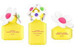 MARC JACOBS 香水 イエロー 四角形ボトル MARC JACOBS 香水 イエロー 四角形ボトル