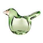 イッタラ“春のパステルカラー”食器やアクアブルーのガラスプレート、鳥オブジェの新色も｜写真7