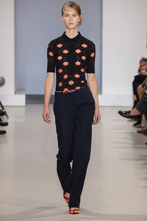 ラバンヌ 2015年春夏<span>コレクション</span> - 写真3