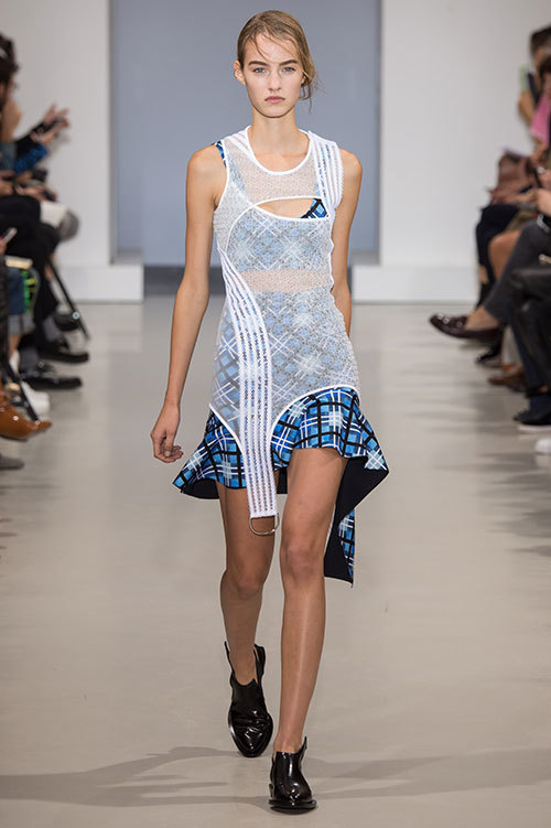 ラバンヌ 2015年春夏<span>コレクション</span> - 写真4