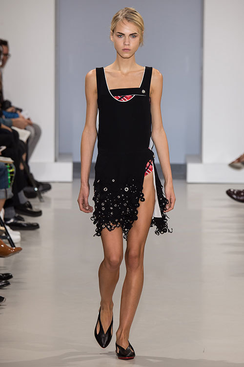 ラバンヌ 2015年春夏<span>コレクション</span> - 写真17