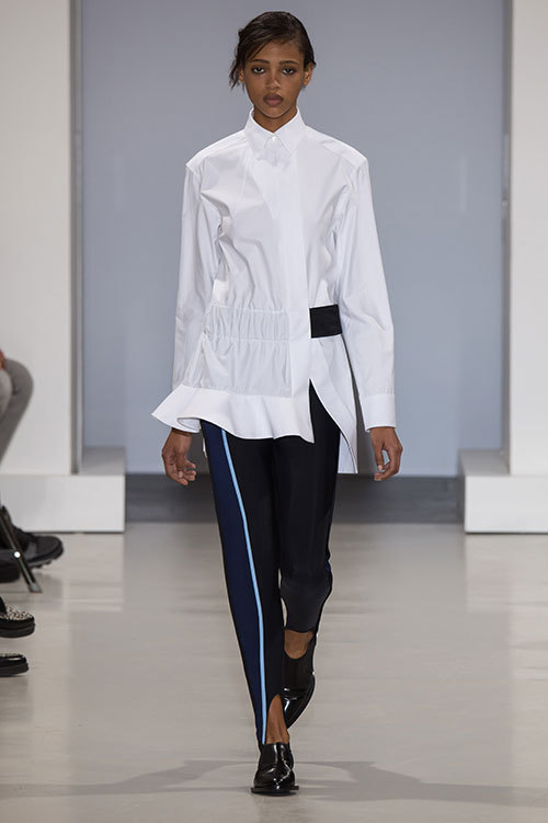 ラバンヌ 2015年春夏<span>コレクション</span> - 写真18