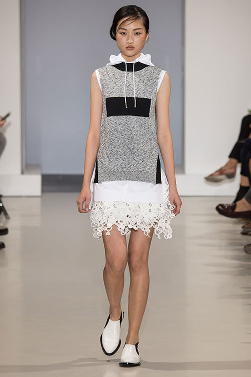 ラバンヌ 2015年春夏<span>コレクション</span> - 写真22