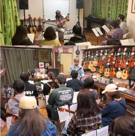 横浜赤レンガ倉庫でハワイイベント、マラサダなど本場グルメのキッチンカー＆雑貨が65店舗以上｜写真27