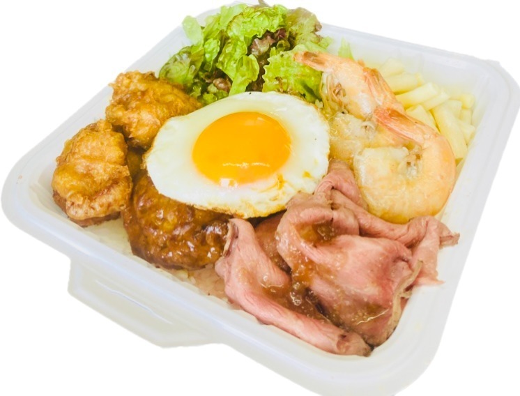 横浜赤レンガ倉庫でハワイイベント、マラサダなど本場グルメのキッチンカー＆雑貨が65店舗以上｜写真2
