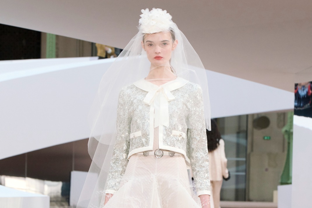 シャネル(CHANEL) コレクション - ファッションプレス シャネル(CHANEL) コレクション - ファッションプレス