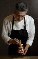 アマン京都“四季の葉”を表現したホワイトデーチョコレート、上賀茂の苺など京素材フレーバーで｜写真5