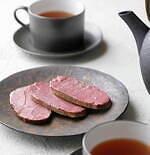 アマン京都“四季の葉”を表現したホワイトデーチョコレート、上賀茂の苺など京素材フレーバーで｜写真7