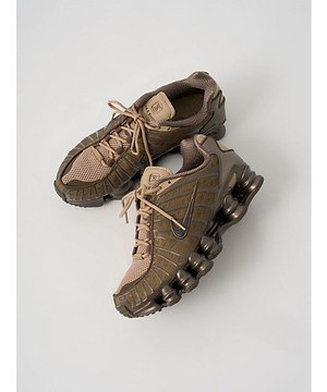 ナイキ(NIKE), スナイデル(SNIDEL) ナイキ ショックス TL｜写真2