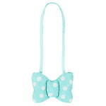 東京ディズニーランド＆シー「ミニーマウス」のキラキラリボンアクセサリー、ぬいぐるみチャームも｜写真13