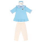 東京ディズニーランド＆シー「ミニーマウス」のキラキラリボンアクセサリー、ぬいぐるみチャームも｜写真30