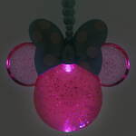 東京ディズニーランド＆シー「ミニーマウス」のキラキラリボンアクセサリー、ぬいぐるみチャームも｜写真28