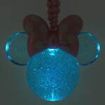 東京ディズニーランド＆シー「ミニーマウス」のキラキラリボンアクセサリー、ぬいぐるみチャームも｜写真21