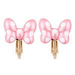 東京ディズニーランド＆シー「ミニーマウス」のキラキラリボンアクセサリー、ぬいぐるみチャームも｜写真17