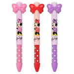 東京ディズニーランド＆シー「ミニーマウス」のキラキラリボンアクセサリー、ぬいぐるみチャームも｜写真38