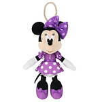 東京ディズニーランド＆シー「ミニーマウス」のキラキラリボンアクセサリー、ぬいぐるみチャームも｜写真45