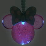 東京ディズニーランド＆シー「ミニーマウス」のキラキラリボンアクセサリー、ぬいぐるみチャームも｜写真27